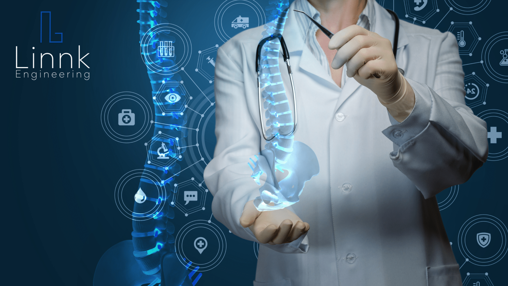 1920x1080 Revolutionizing Healthcare: The Power of Biomedical Engineering