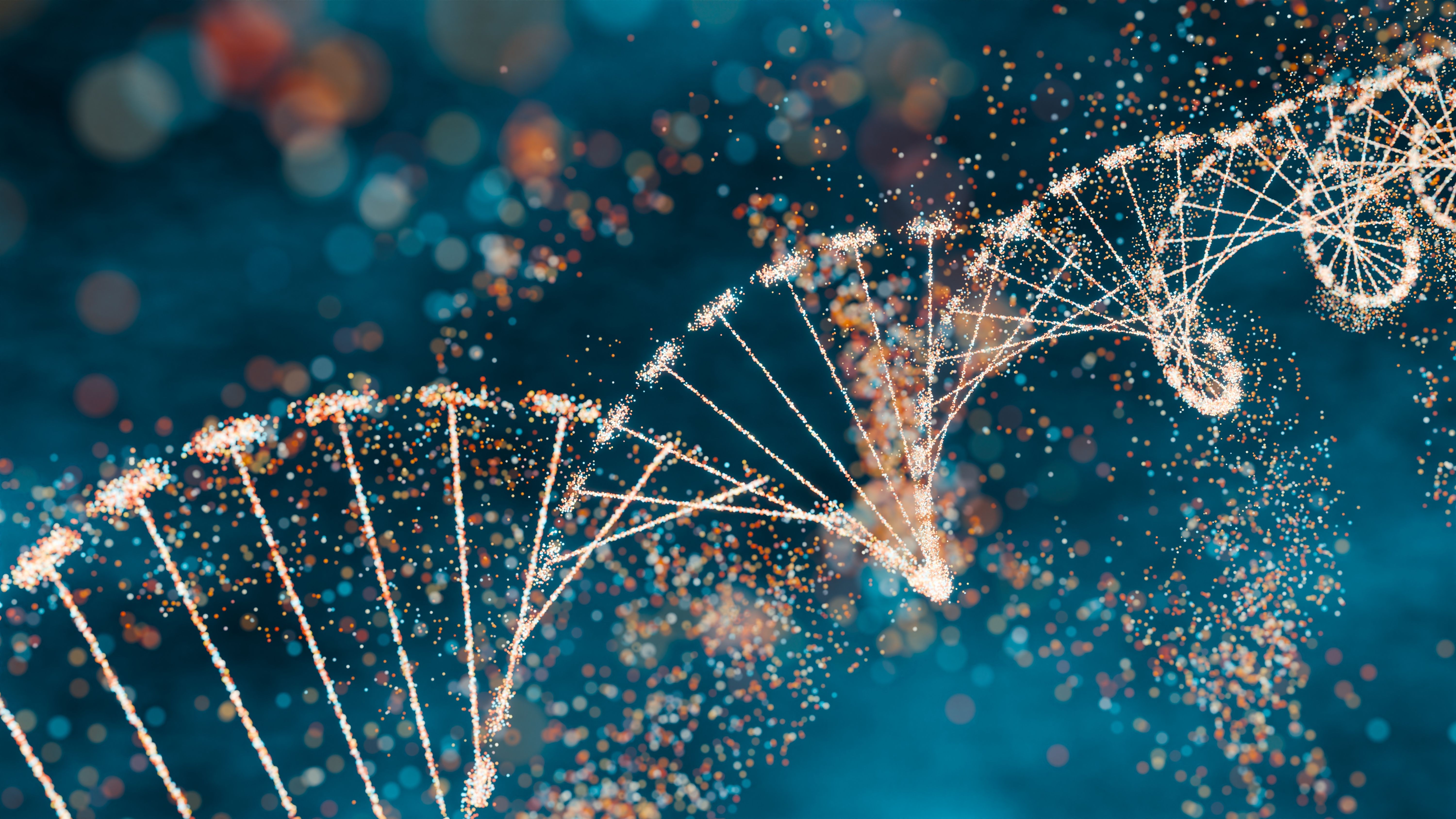 6000x3375 Precision Medicine Technologies