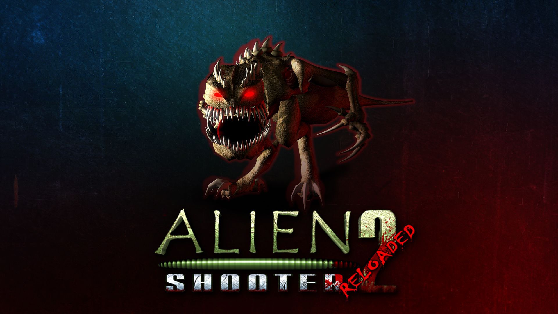 1920x1080 Showcase - Alien Shooter 2: Reloaded