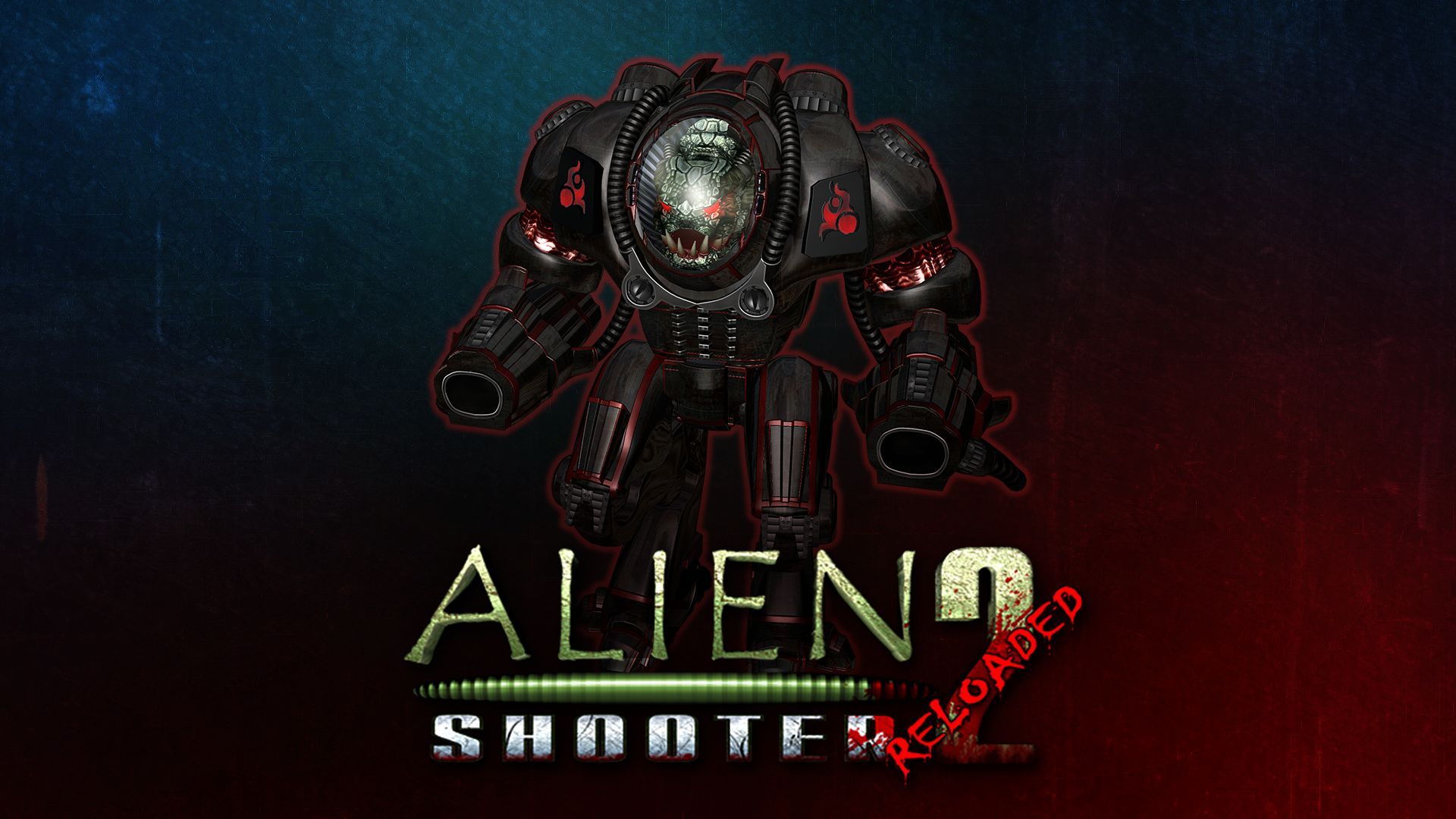 1920x1080 Showcase - Alien Shooter 2: Reloaded