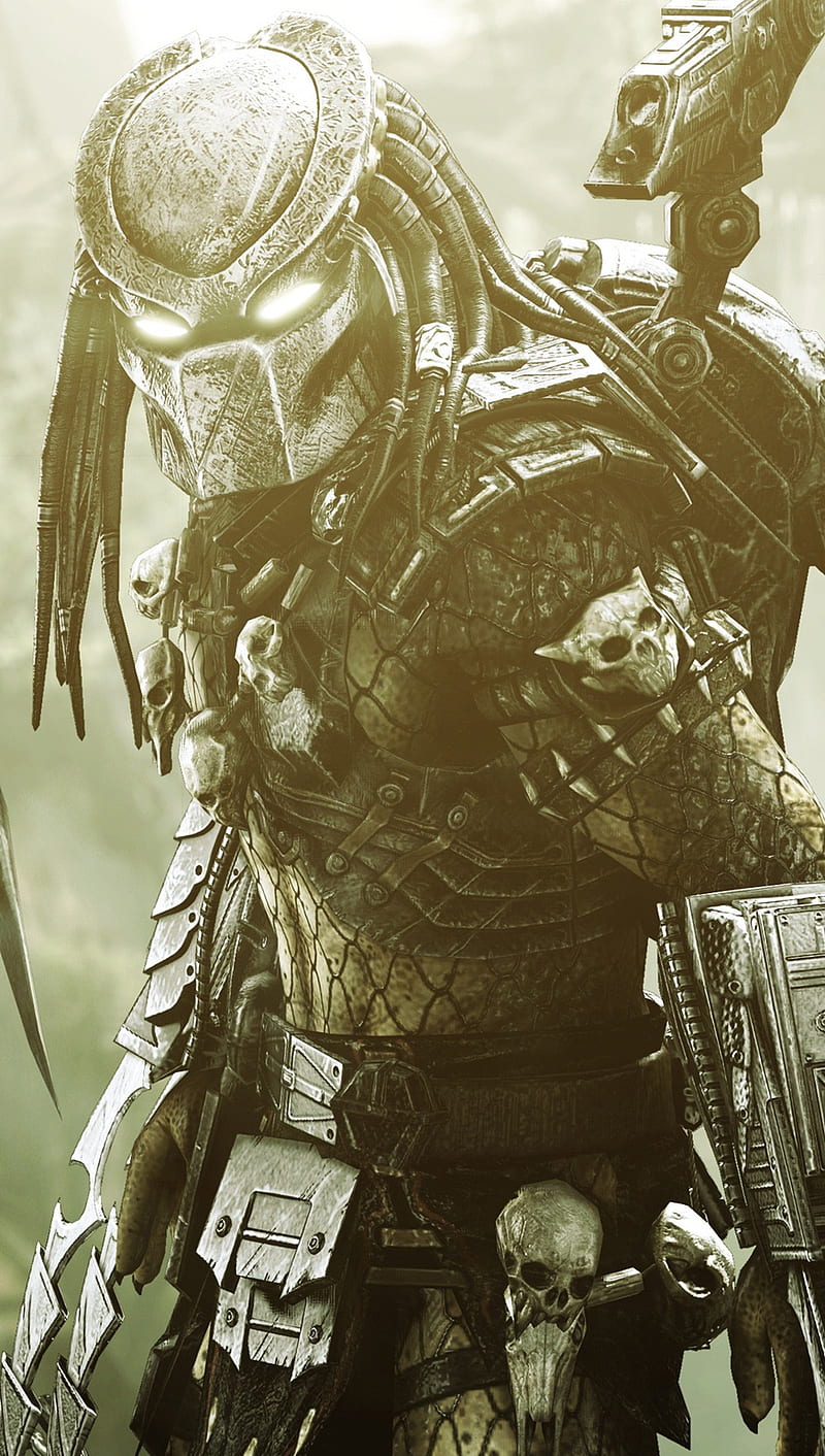 800x1412 HD alien shooter wallpaper