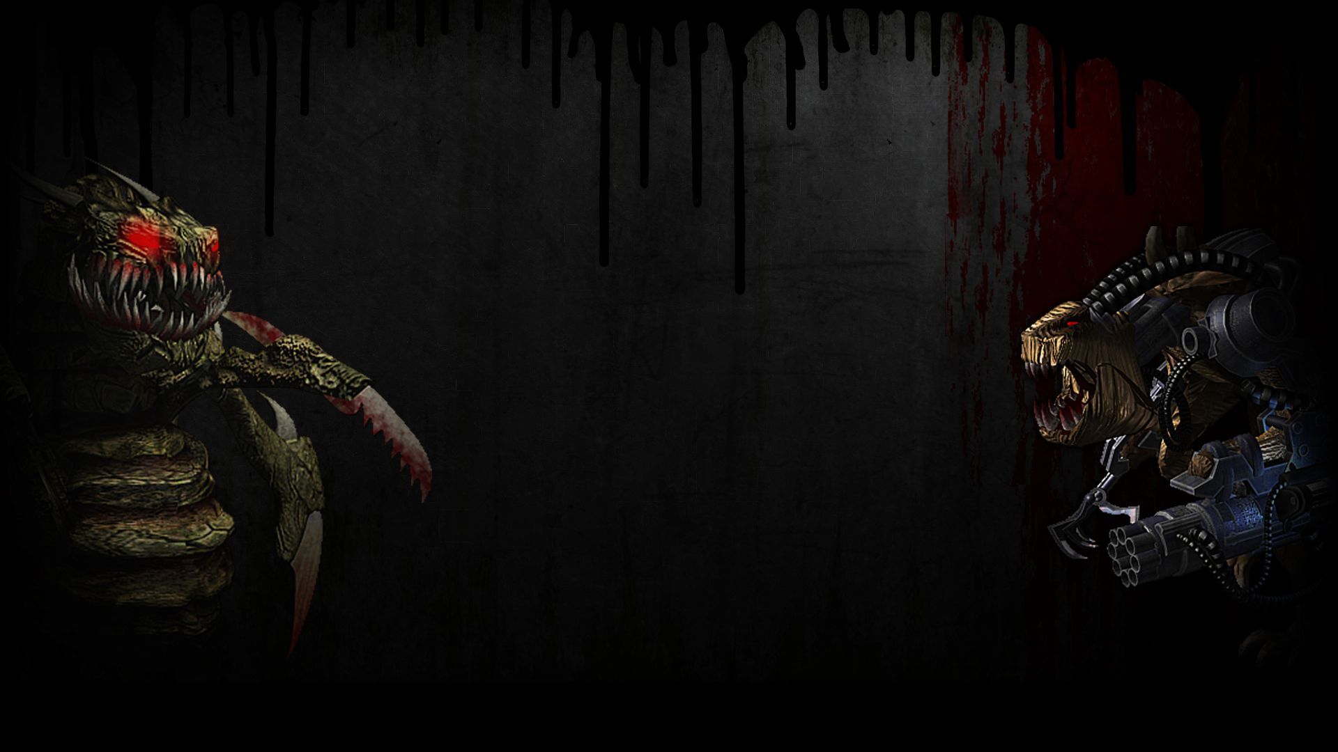 1920x1080 Alien Shooter 2: Reloaded Community Items · SteamDB