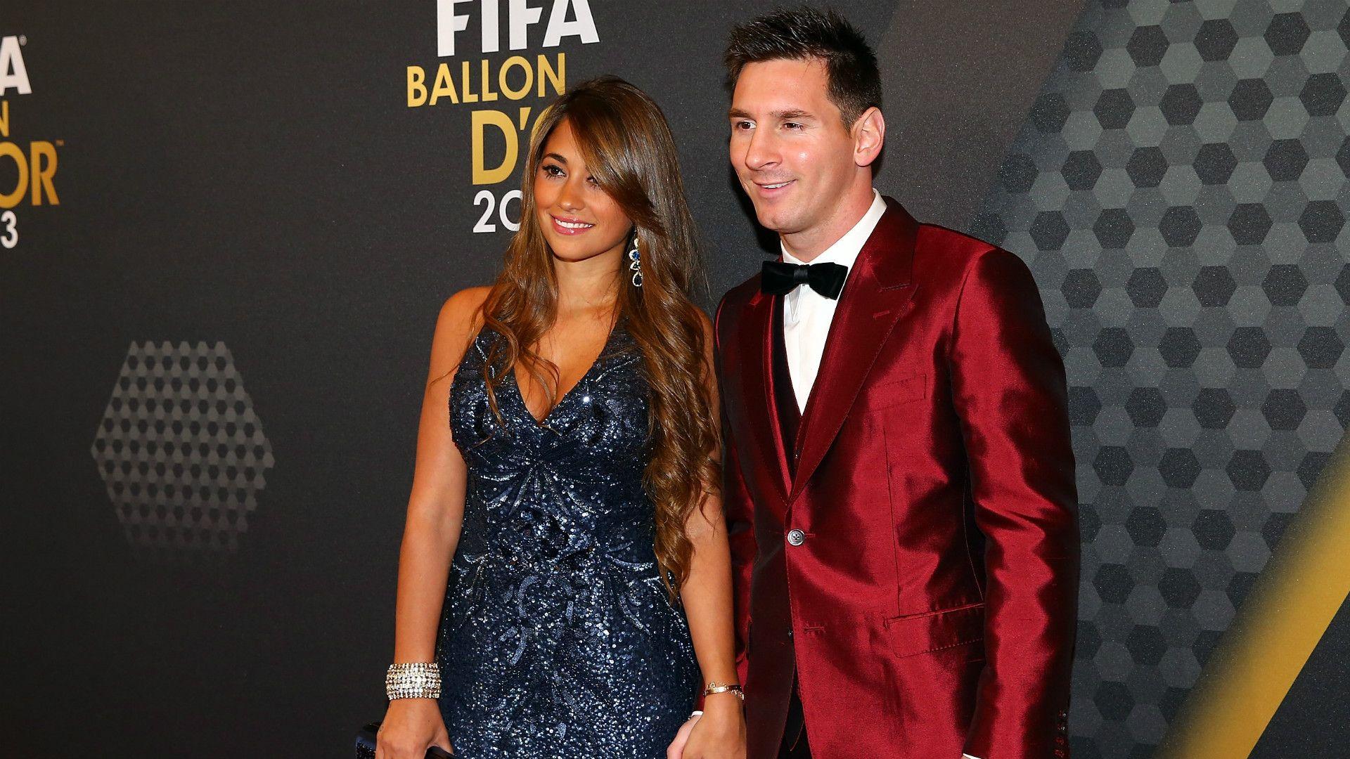 1920x1080 Antonella Roccuzzo Wallpaper