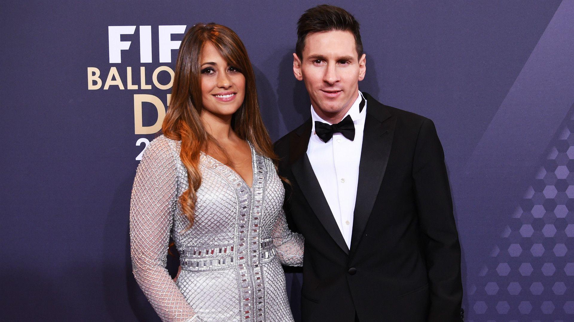 1920x1080 Antonella Roccuzzo Wallpaper