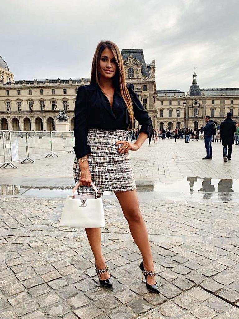 768x1025 Lionel Messi wife Antonella Roccuzzo is one out of