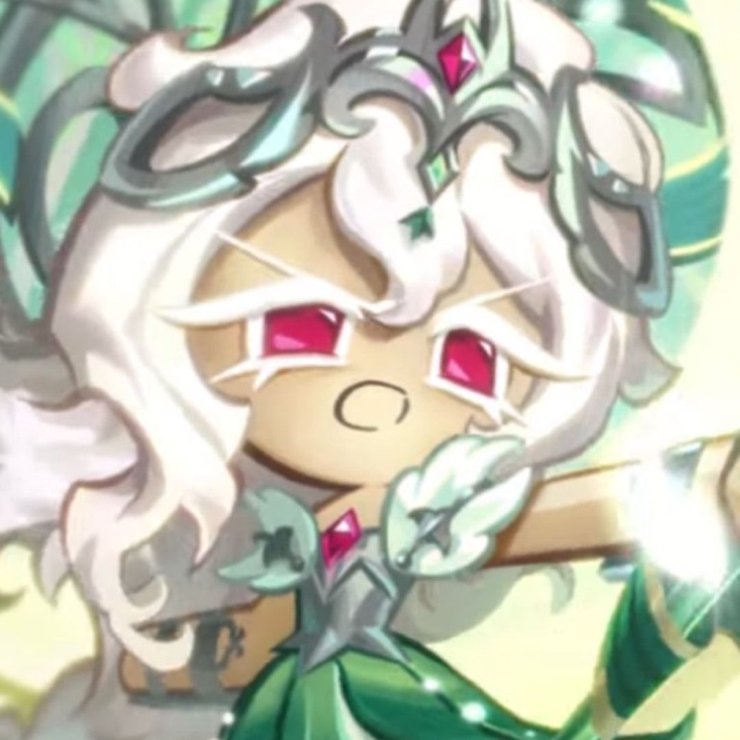 1080x1080 Stream Ashes of the Dawn Lily Cookie Dawnbringer Song (Cookie Run: Kingdom) by Retro Bird AI. Listen online for free on SoundCloud