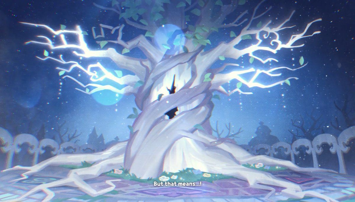 1200x682 Kingdom) To awaken White Lily we must use a massive power, but what cookie could sacrifice or wield such Life Powder? ✨ #cookierun #cookierunkingd
