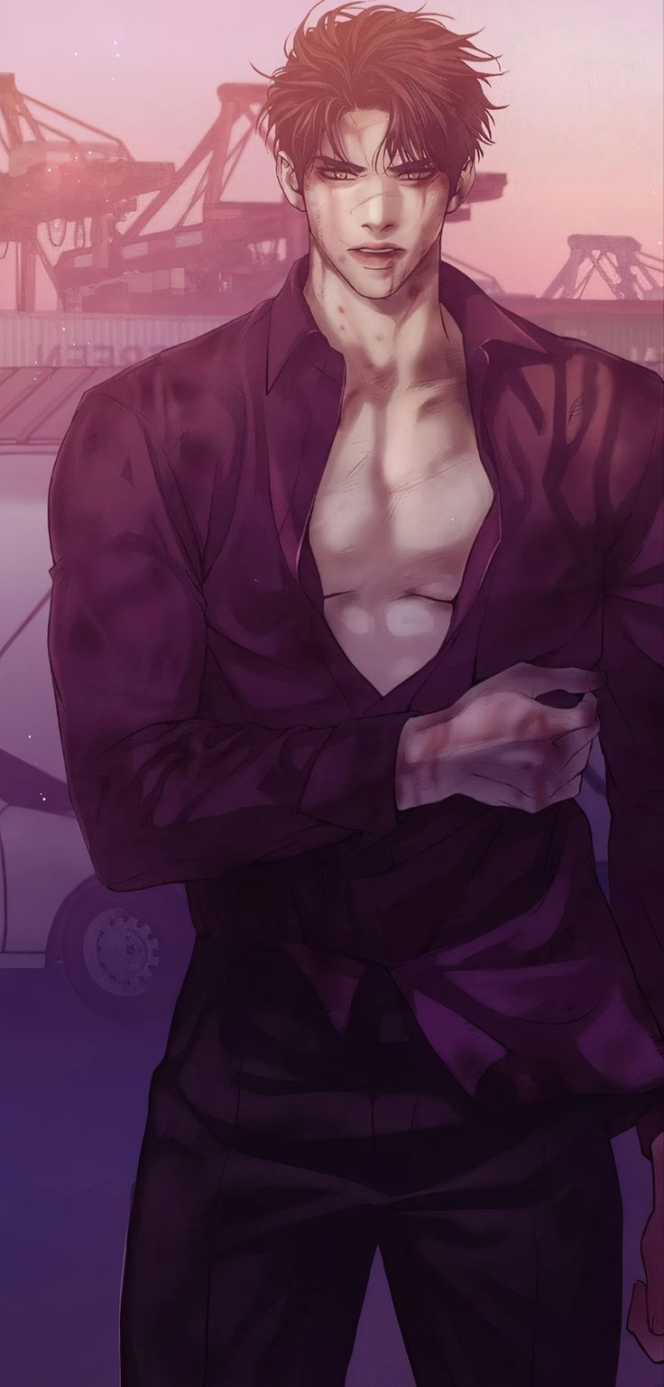 736x1537 Shell Boy Wallpaper