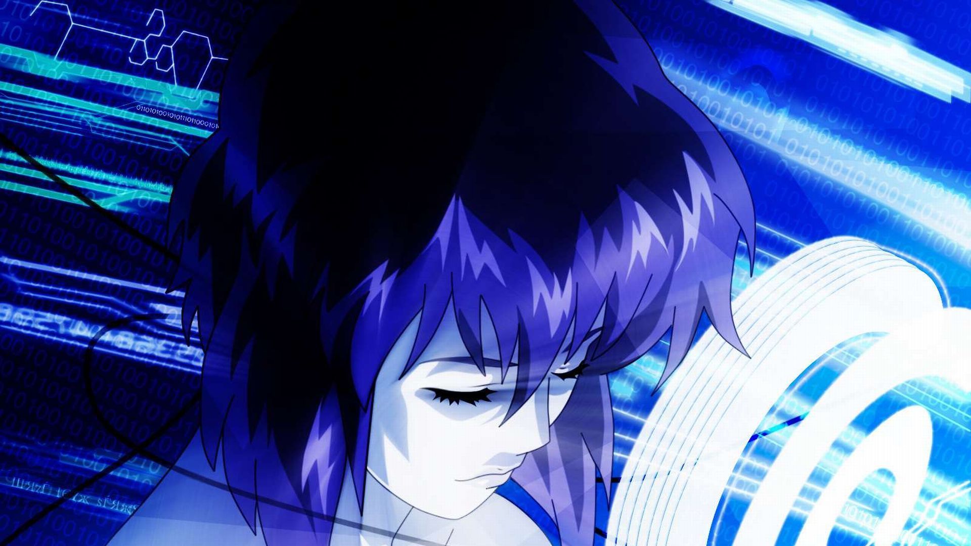1920x1080 Ghost in the Shell HD Wallpaperx1080