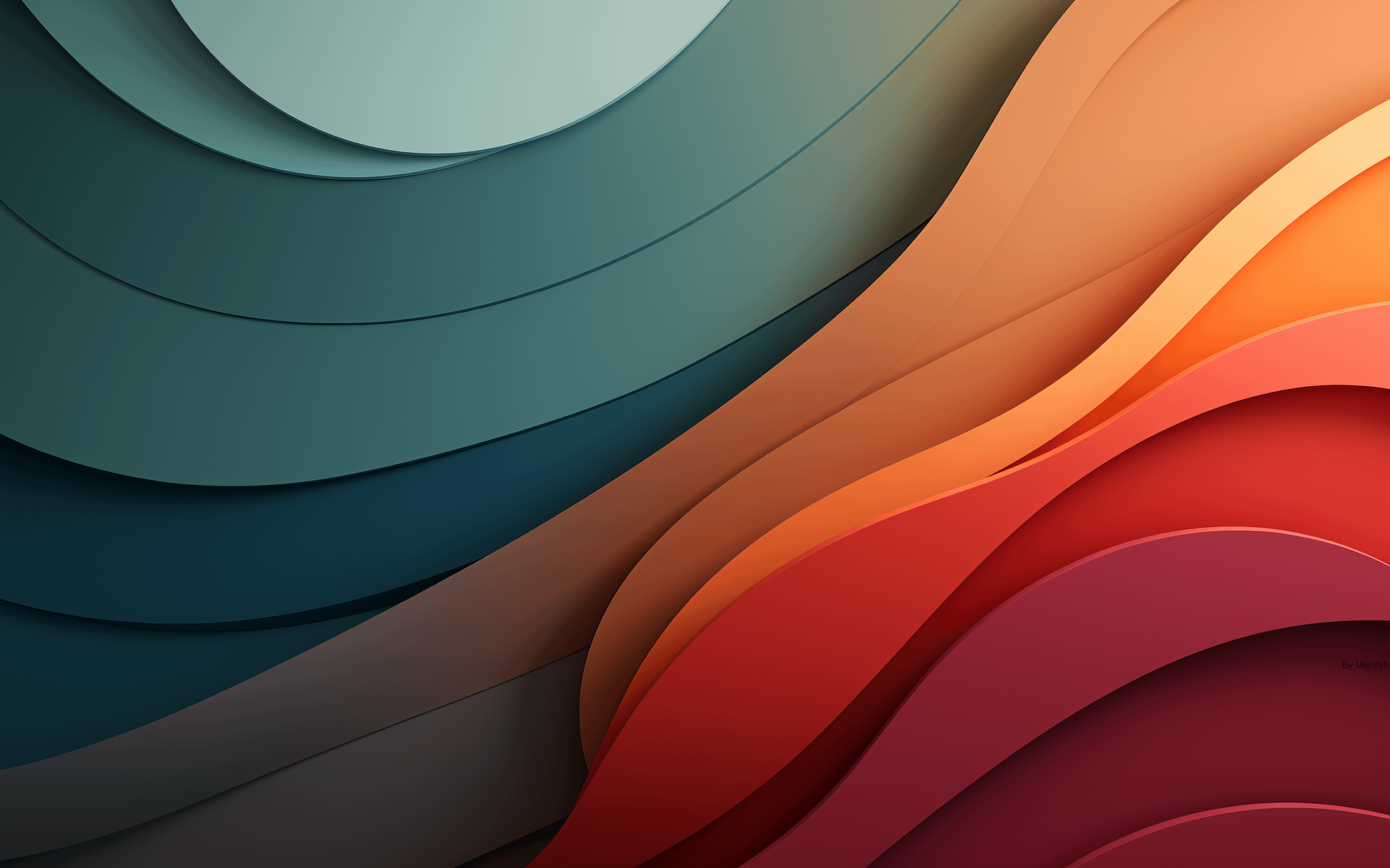 2880x1800 Rhythm [2880 X 1800]