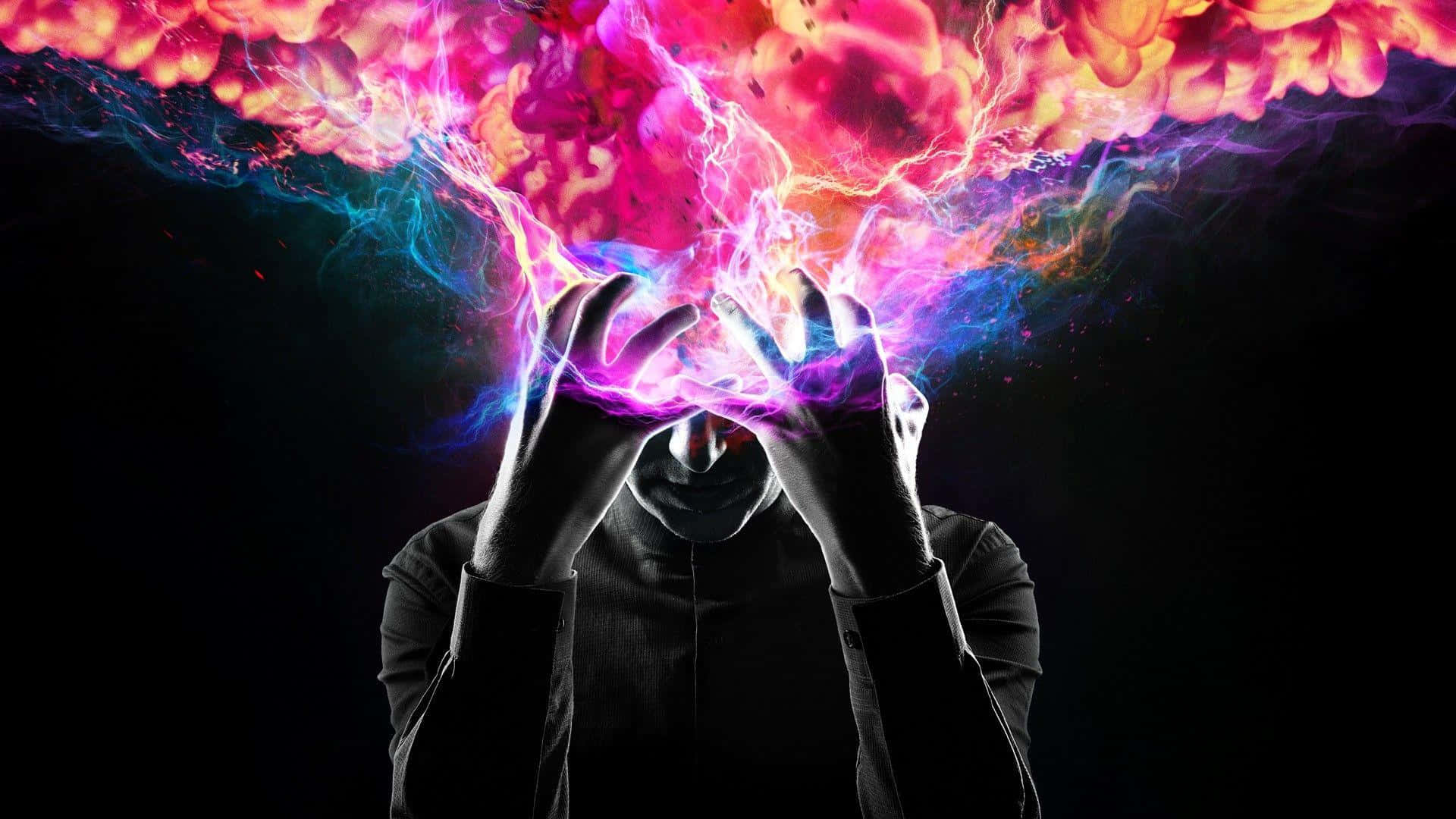 1920x1080 Download HD Oled Legion Brain Background