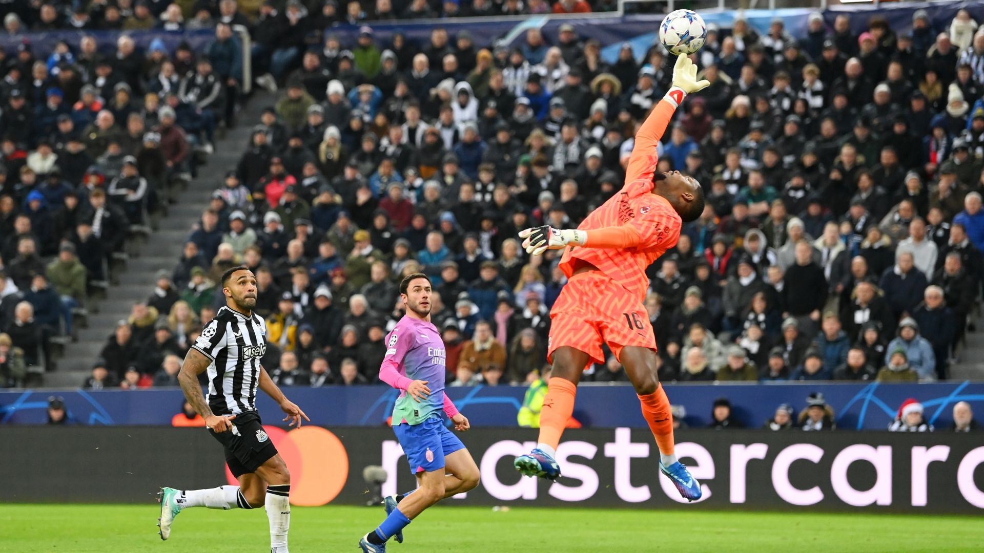 1920x1080 AC Milan Star Holds Off Contract Extension; PSG Temptation Incoming?