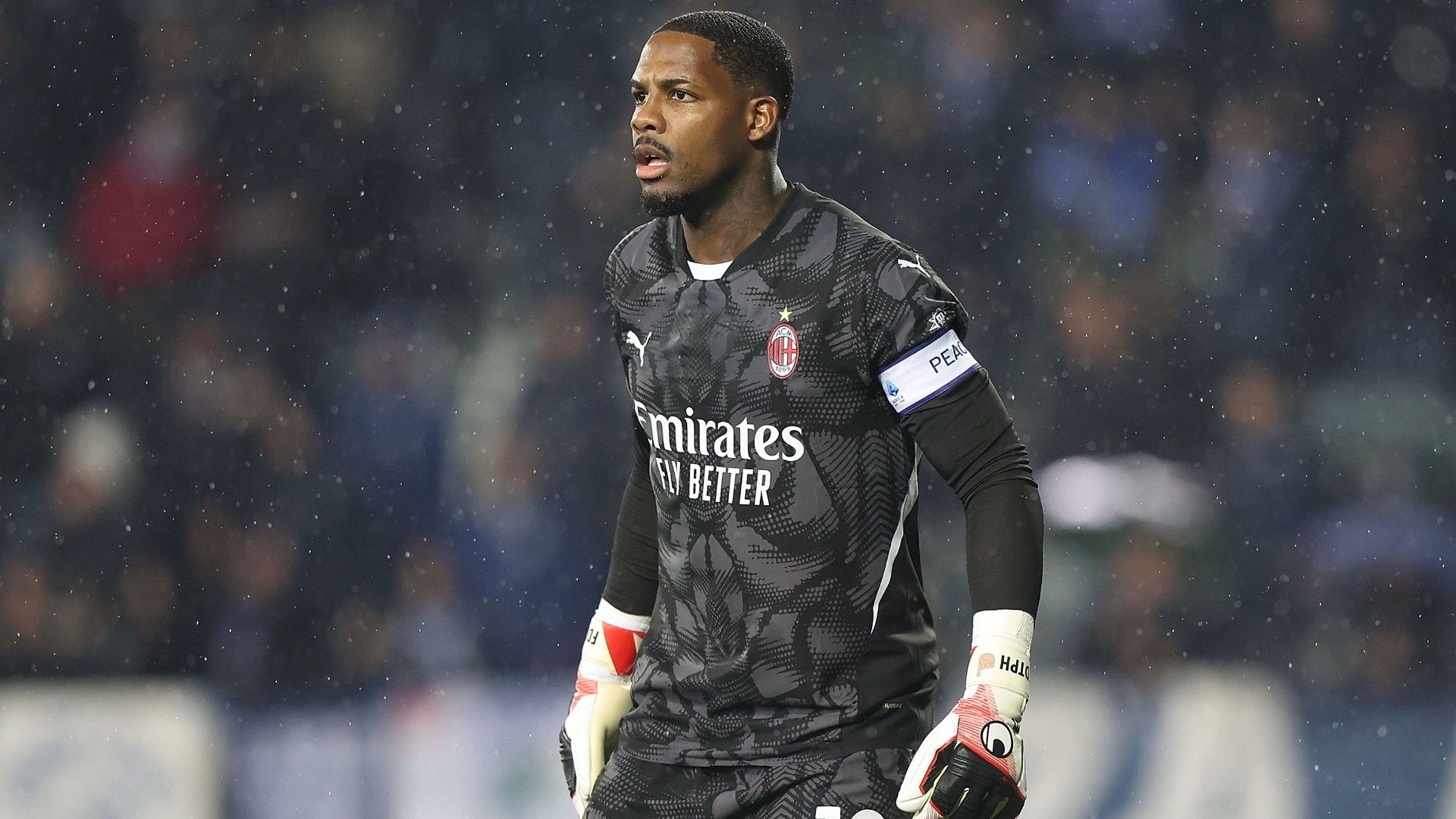 1920x1080 AC Milan, PSG Target Reach Verbal Contract Extension Agreement