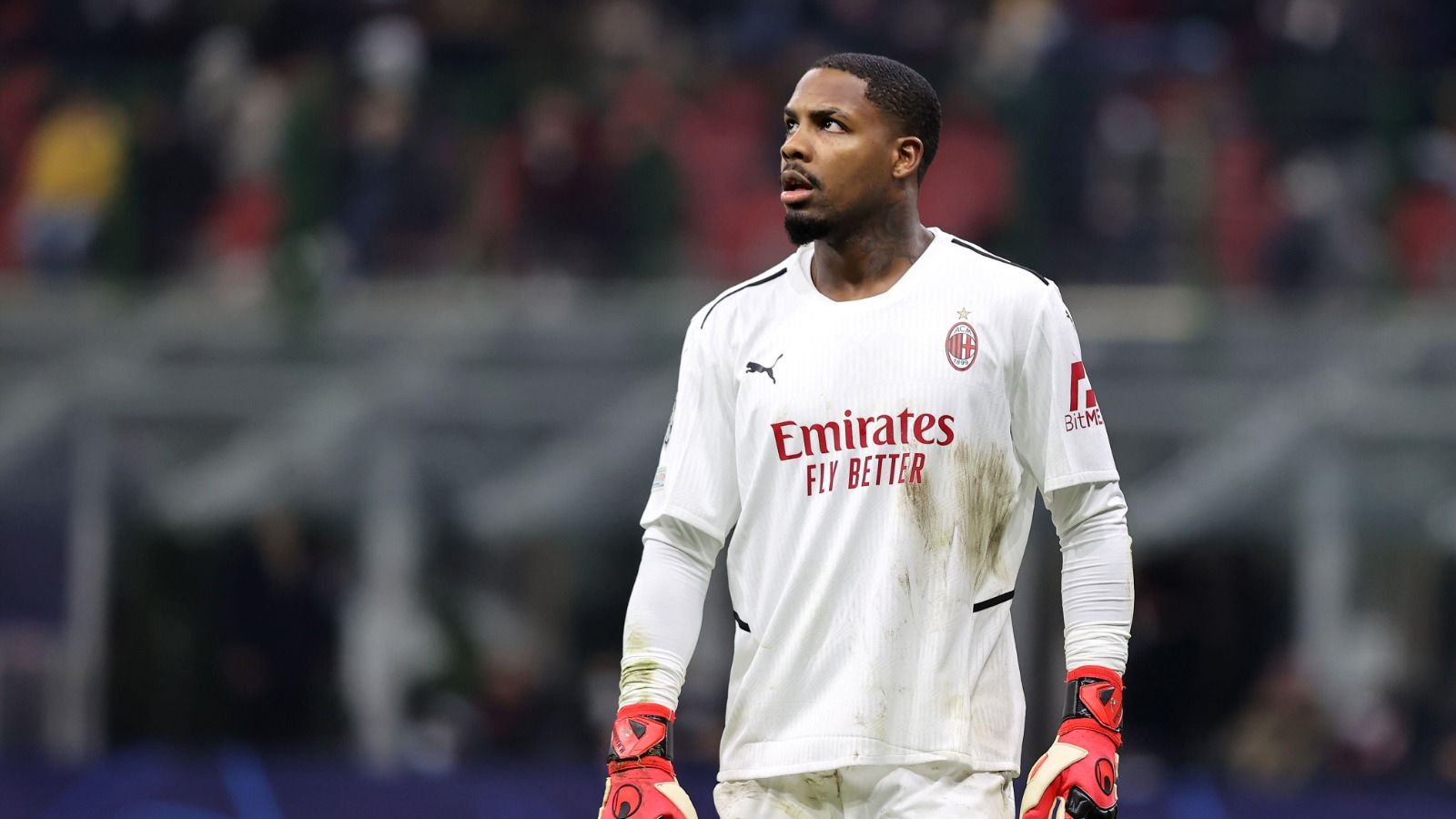 1600x900 Tottenham ramp up interest in AC Milan star; he was instrumental in knocking them out of the Champions League