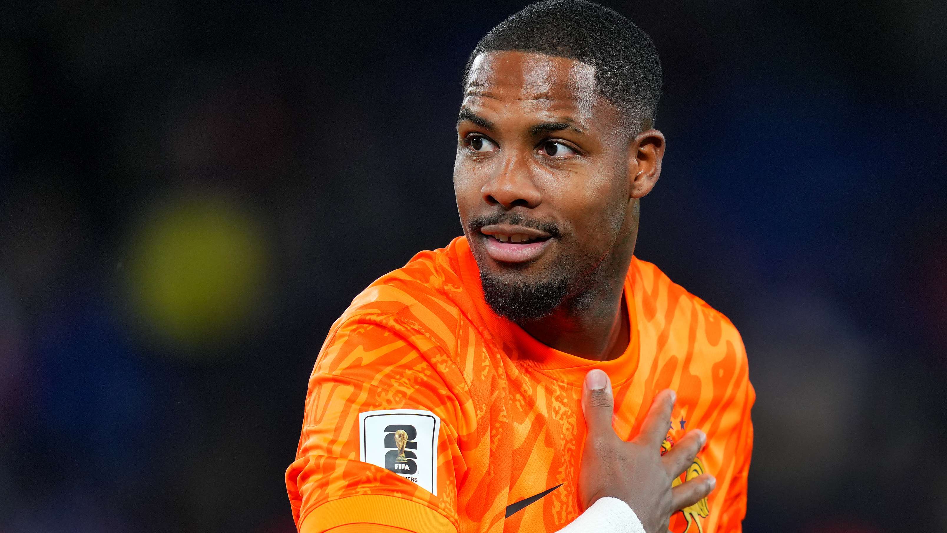 3216x1809 Mike Maignan 'open' to Premier League transfer as Chelsea 'intensify' talks with AC Milan goalkeeper's representatives. Goal.com US