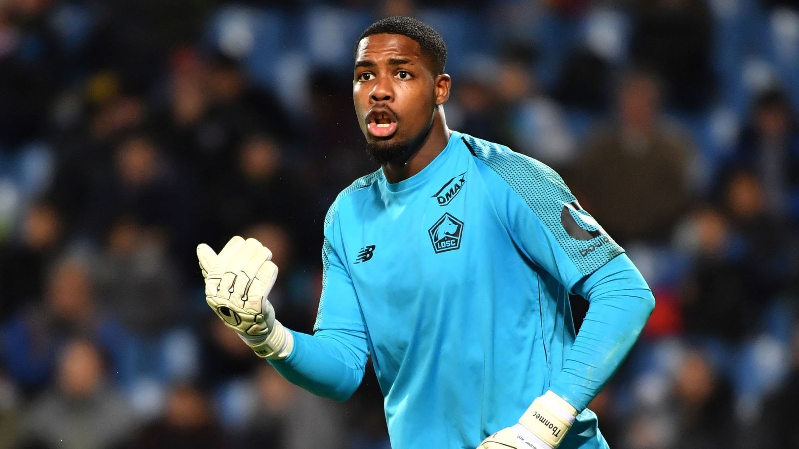 1600x900 Mike Maignan: Chelsea consider move for Lille goalkeeper