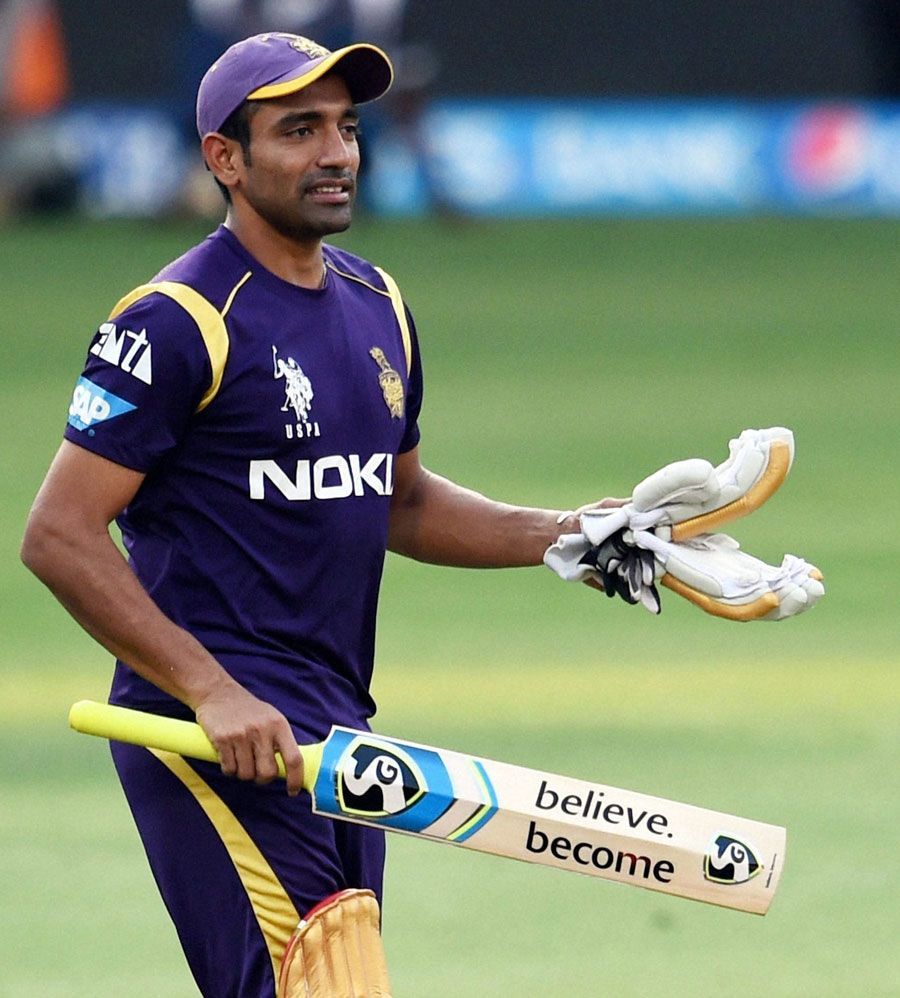 900x998 Robin Uthappa Wallpaper