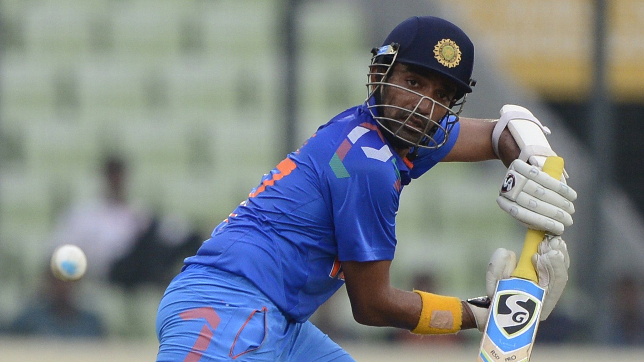 2048x1152 Robin Uthappa wants BCCI to lift player ban on overseas T20 leagues