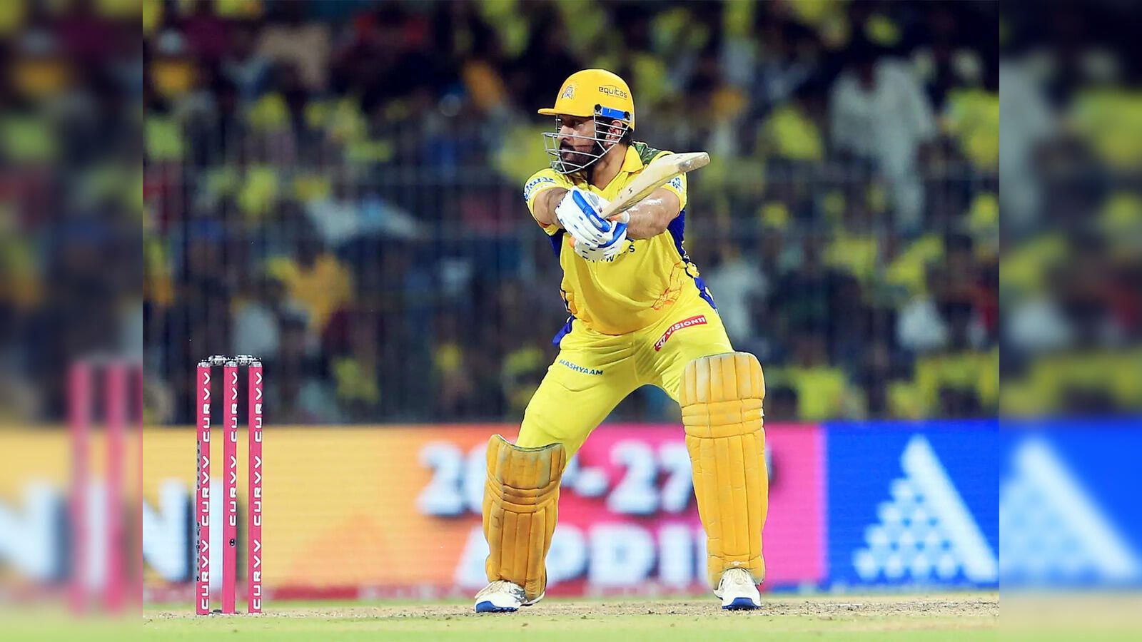 1600x900 IPL 2026 to be Dhoni's last season? Here's what Robin Uthappa said Economic Times