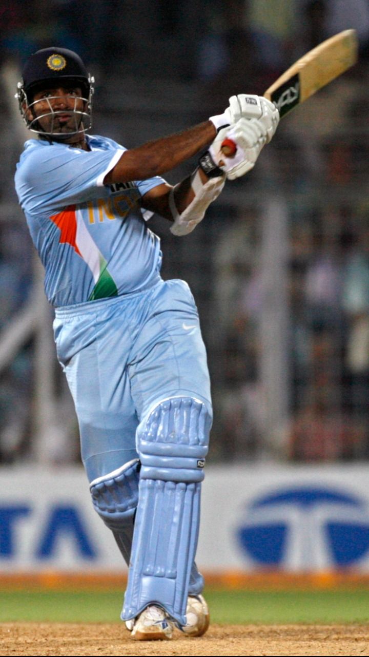 720x1280 Robin Uthappa's Impressive Educational Qualifications