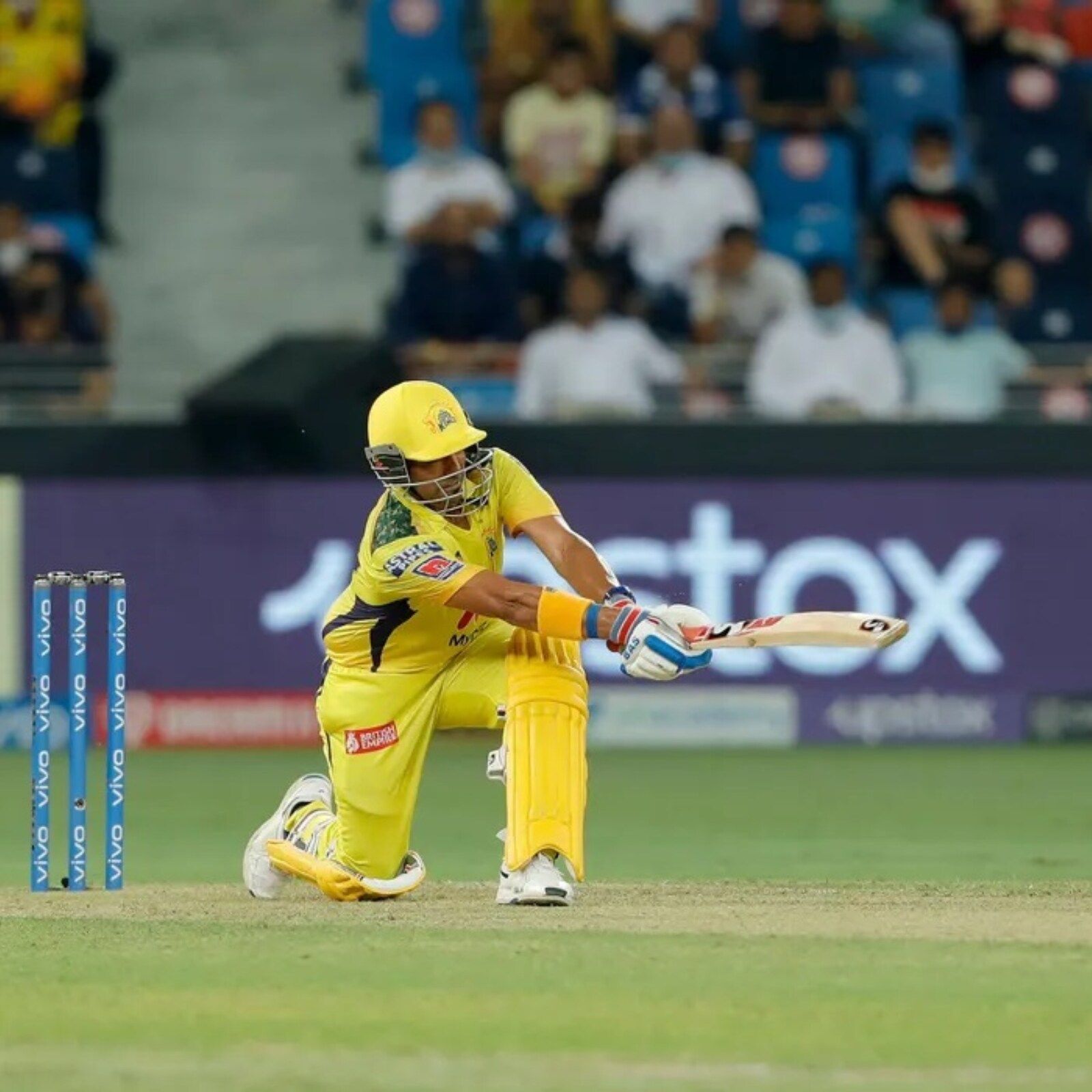 1600x1600 CSK Create a Very Secure Environment': Robin Uthappa After IPL 2021 Title Win