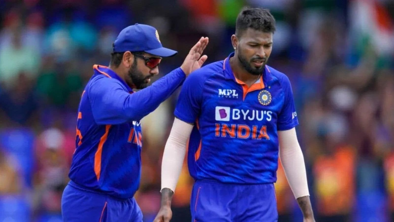 1600x900 Robin Uthappa questions India's T20 World Cup squad: 'Senior players had their goyoungsters should've played'