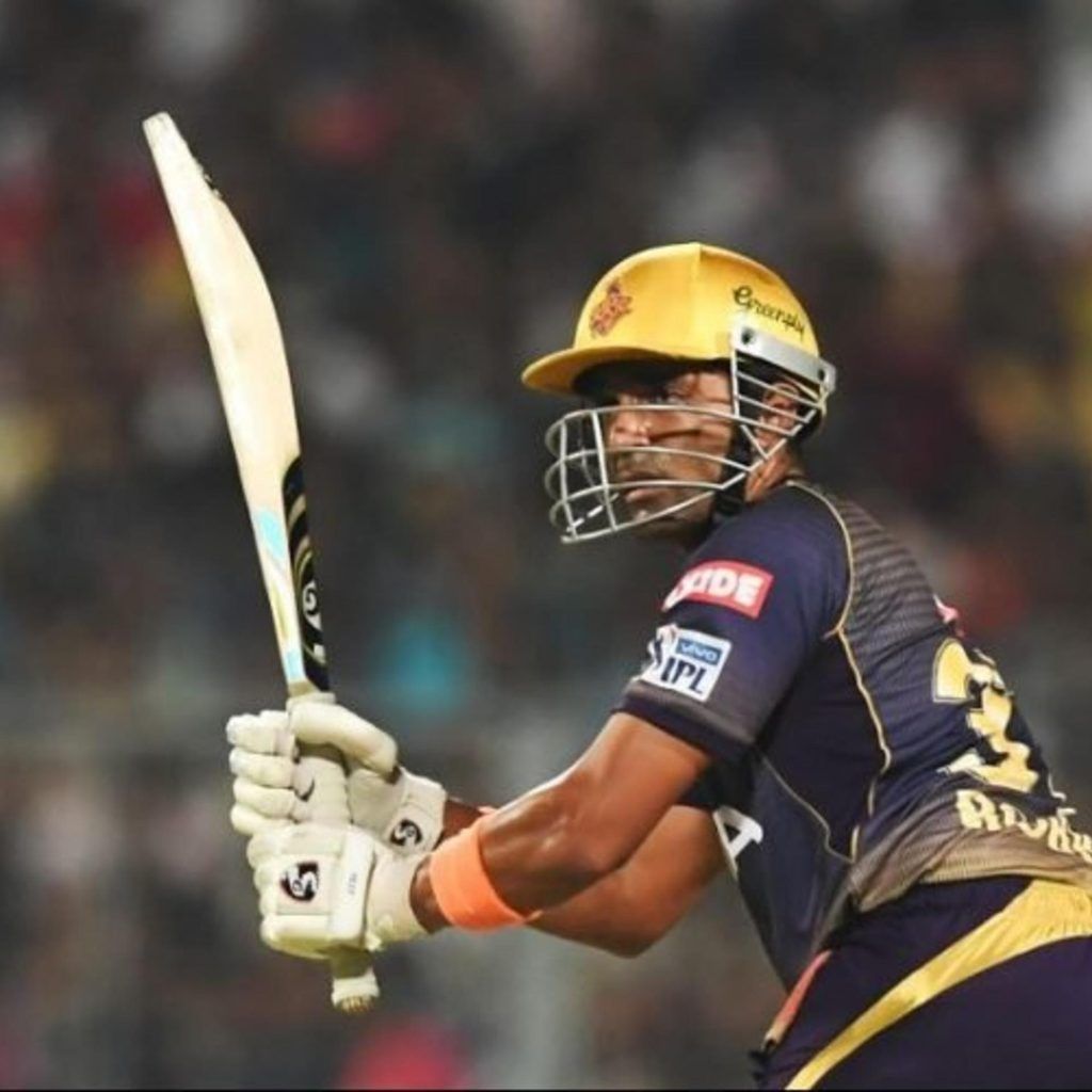 1024x1024 Robin Uthappa: 'Cricket kept my mind off being suicidal'