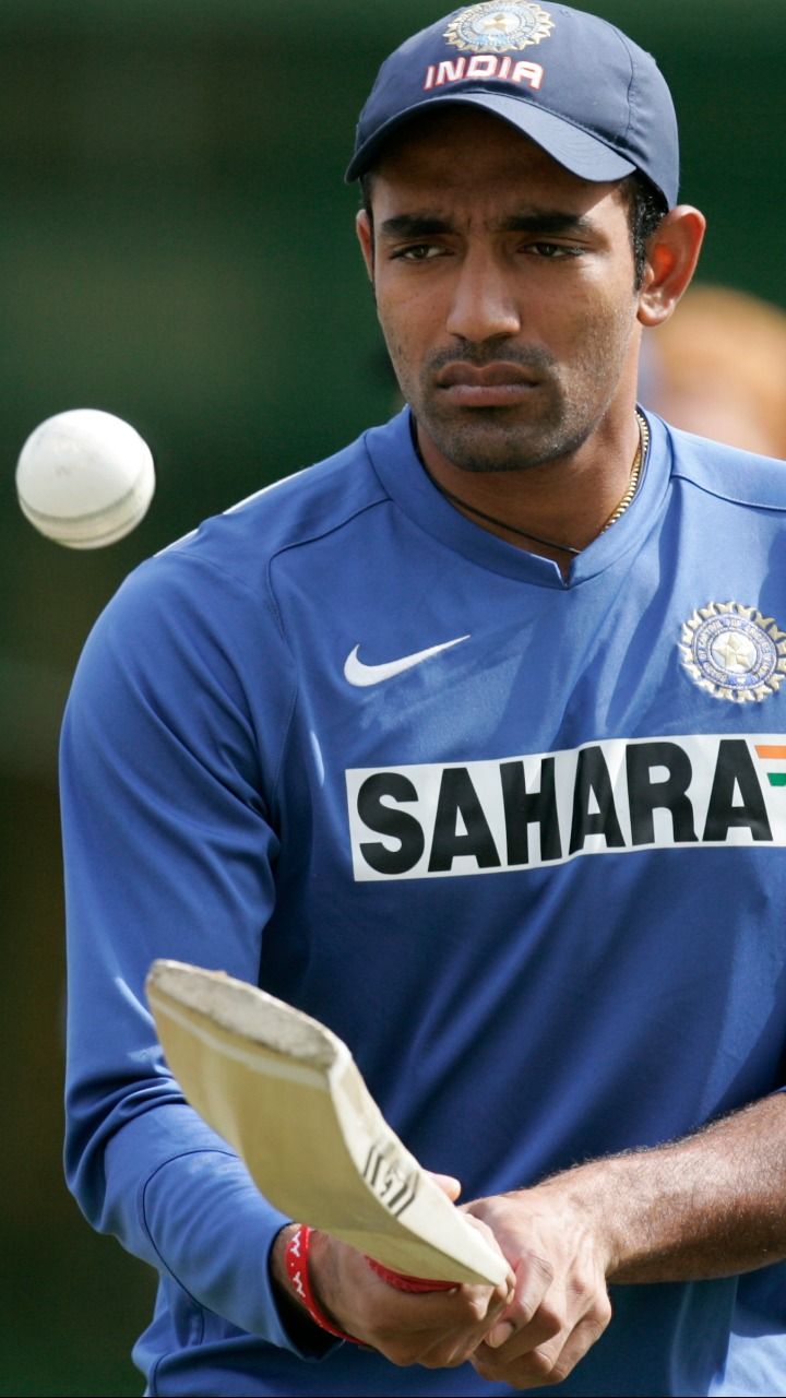 720x1280 Robin Uthappa's Impressive Educational Qualifications