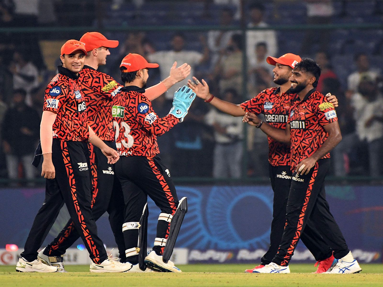 1600x1200 I won't consider SRH as serious title contender this season: Robin Uthappa ahead of IPL 2026