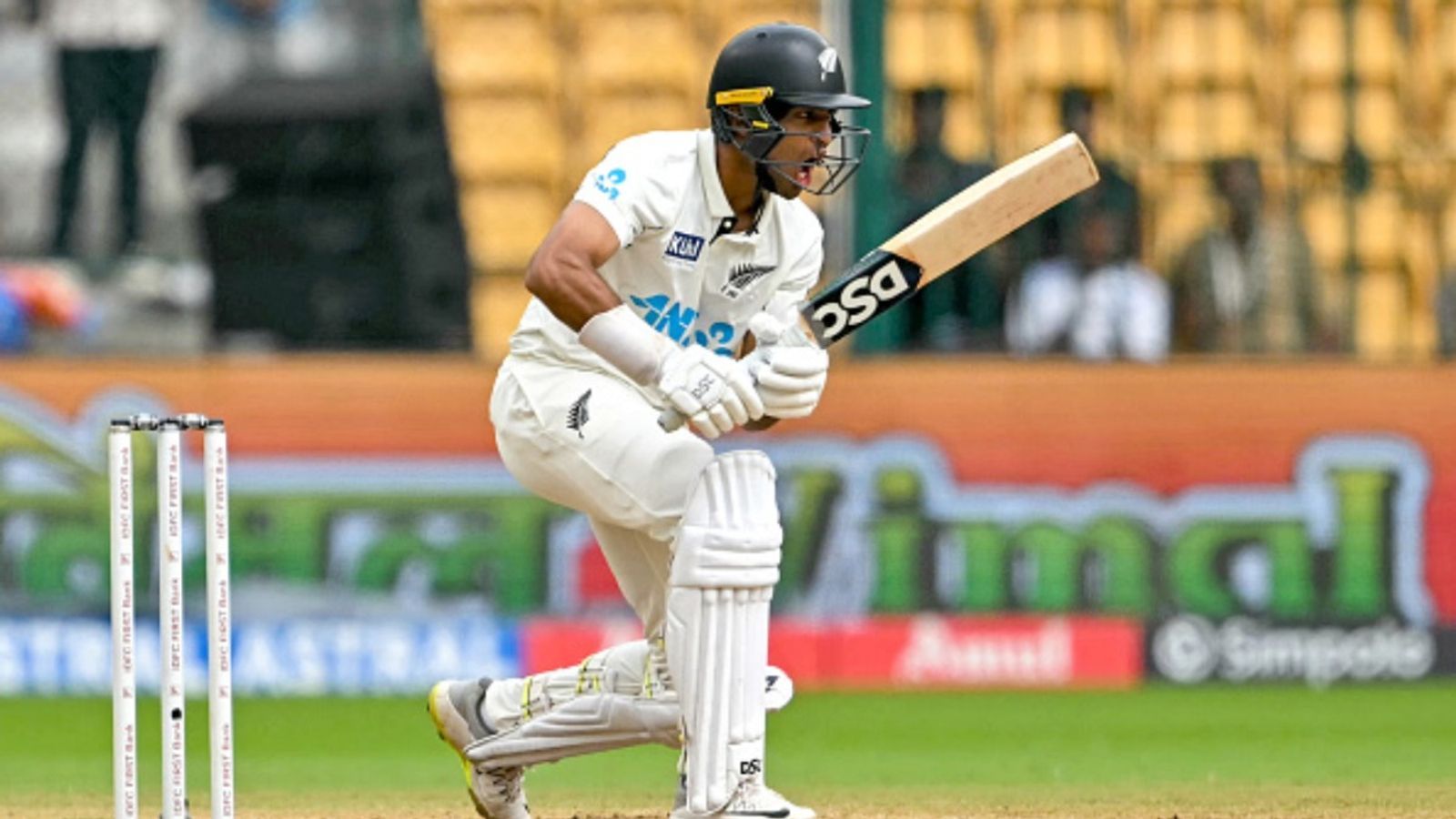 1600x900 Line Has To Be Drawn. Interest Of Country Comes Ahead': CSK's Legendary Wicket Keeper Batter Slams Chennai Super Kings For Letting Rachin Ravindra Practice In Their Academy