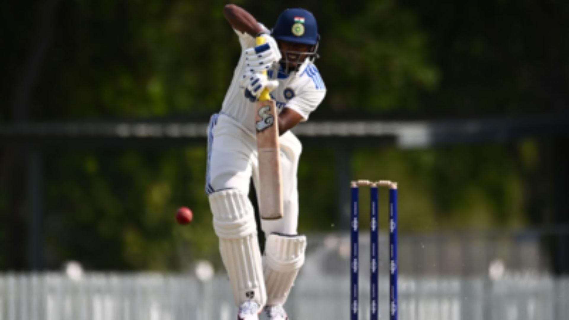 1920x1080 Sai Sudharshan Is One Of India's Future 3 Format Players: Robin Uthappa