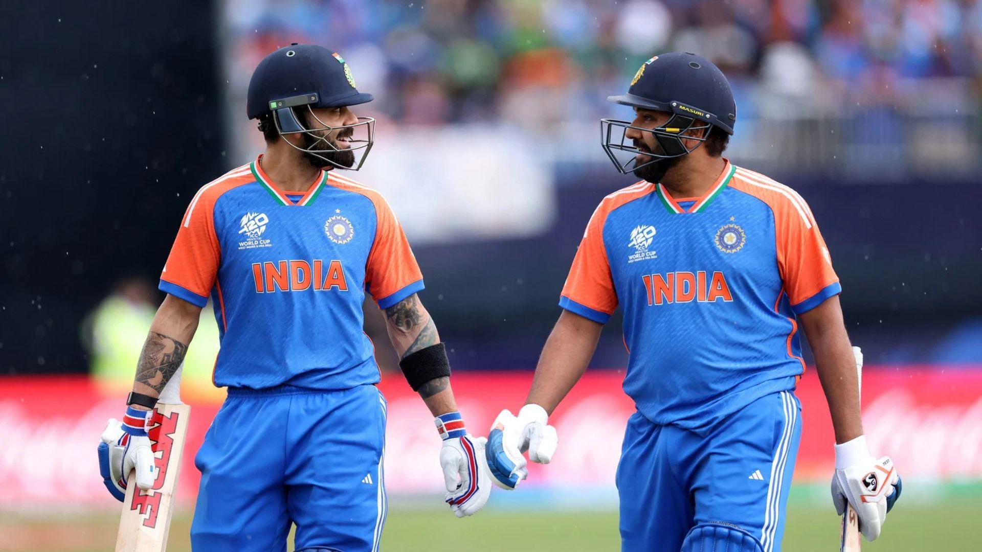 1920x1080 He was a my way or highway captain' Robin Uthappa on former India skipper