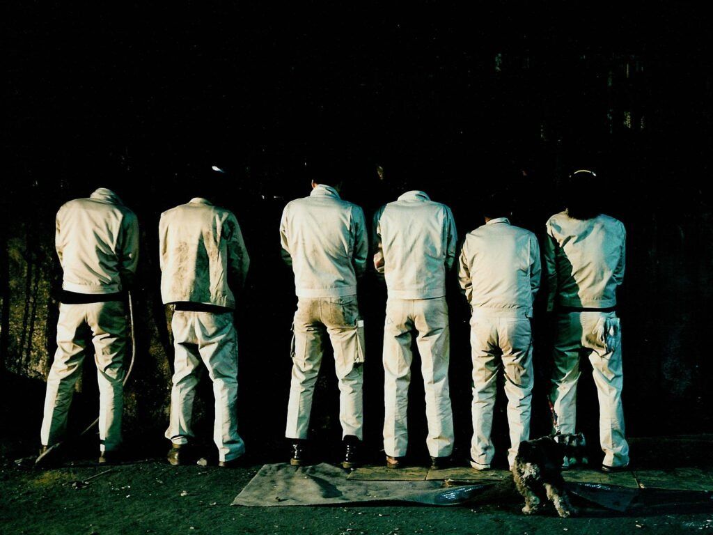 1024x768 Into a Dream. Sion Sono. In Review Online