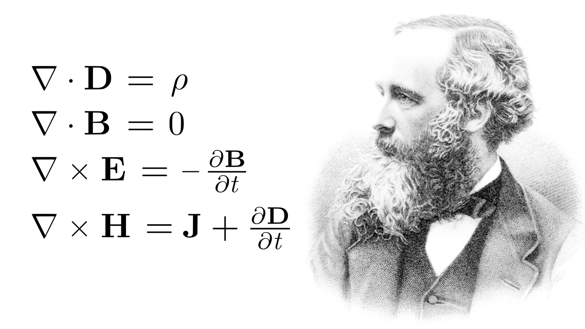 1920x1080 James Maxwell and How his Equations Shaped the Modern World.