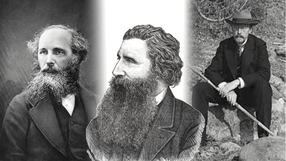 1200x675 James Clerk Maxwell Wallpaper