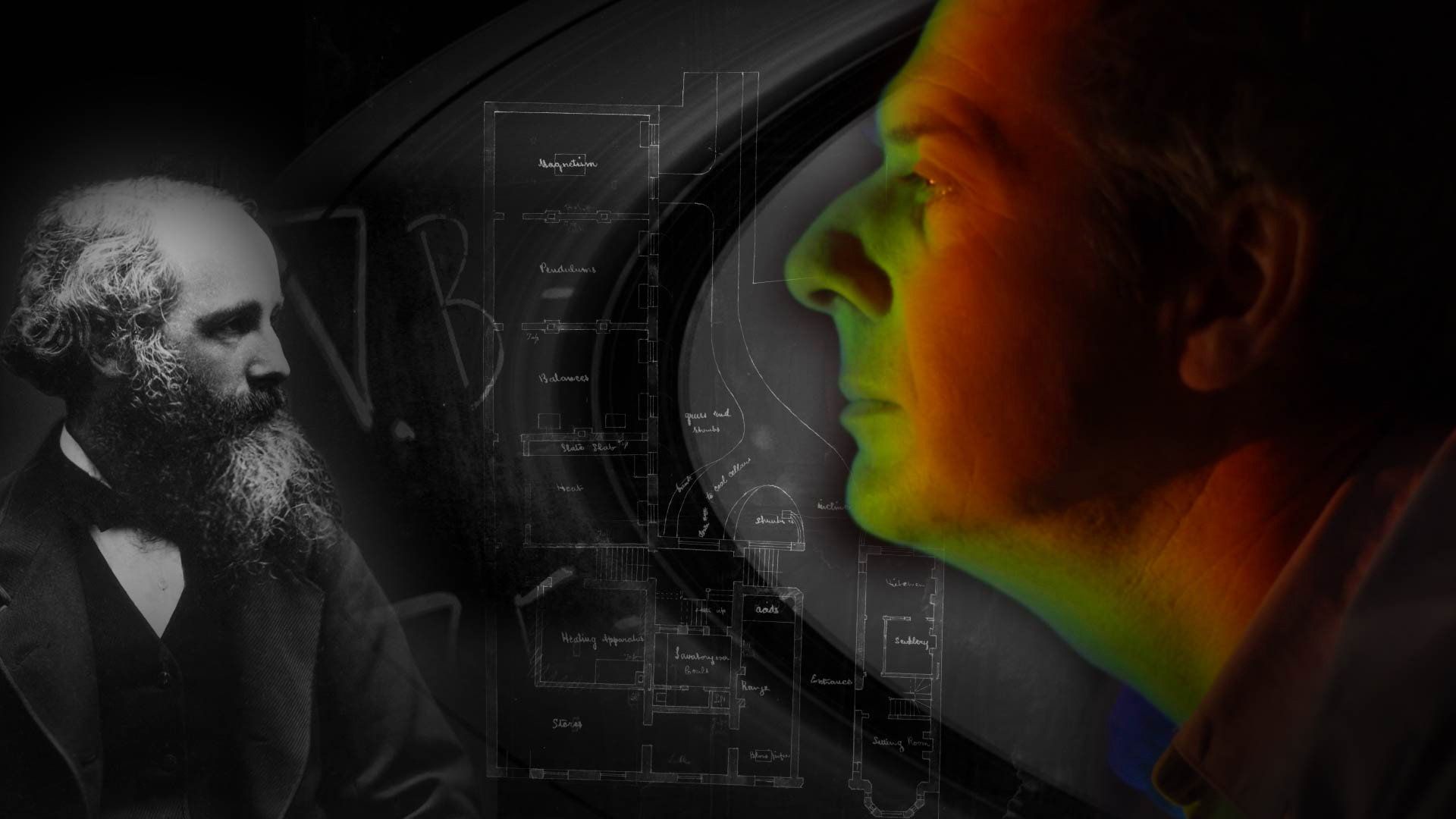 1920x1080 Scotland's Einstein: James Clerk Maxwell Man Who Changed the World (2015)