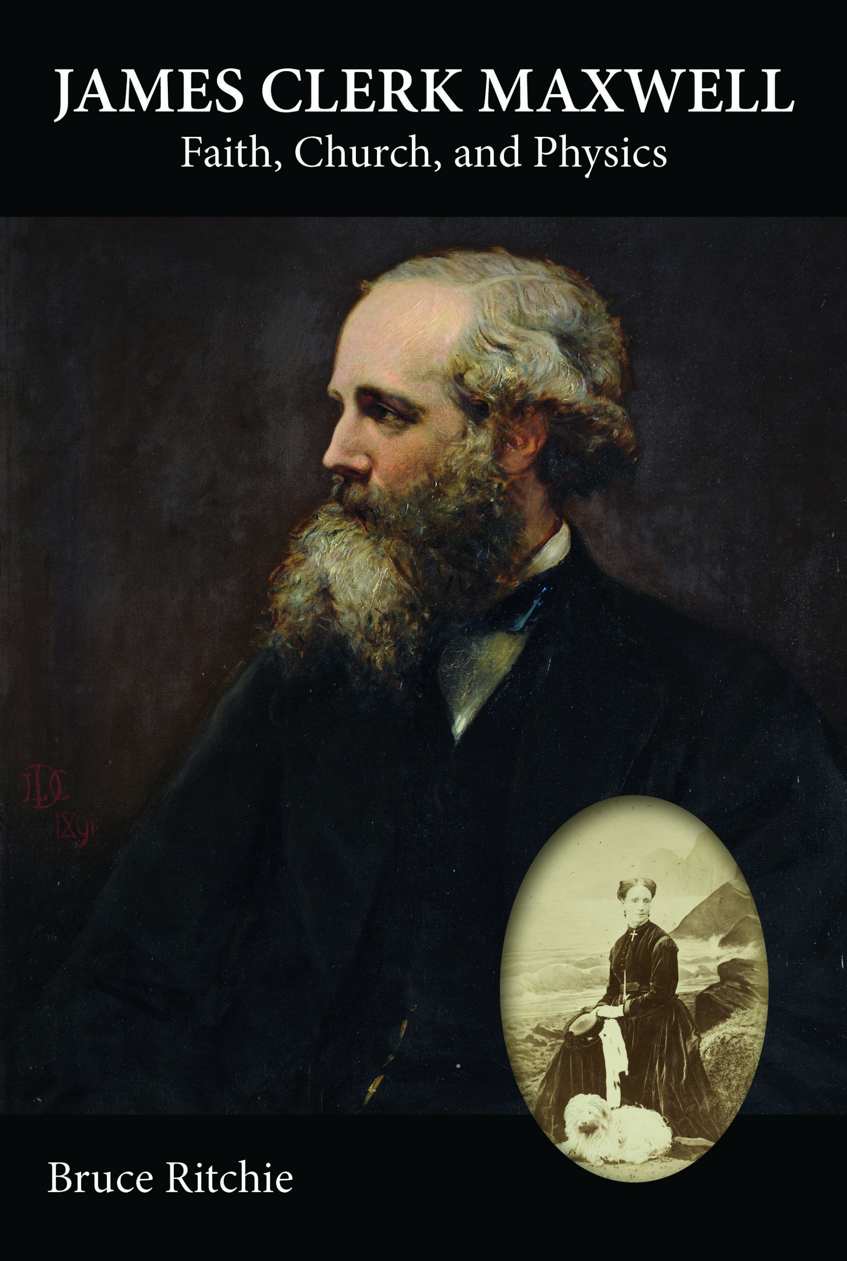 1721x2560 James Clerk Maxwell: Faith, Church and Physics