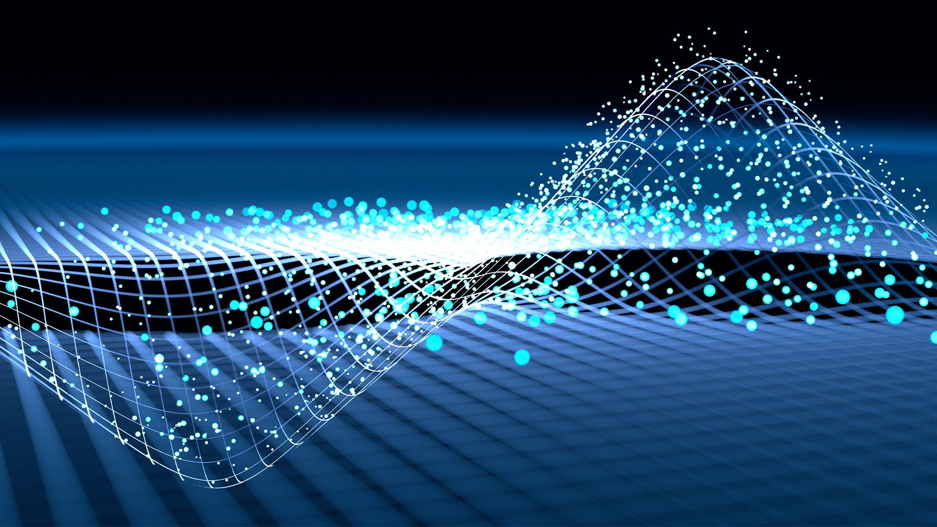 1920x1080 James Clerk Maxwell: el científico que unió electricidad, magnetismo y luz