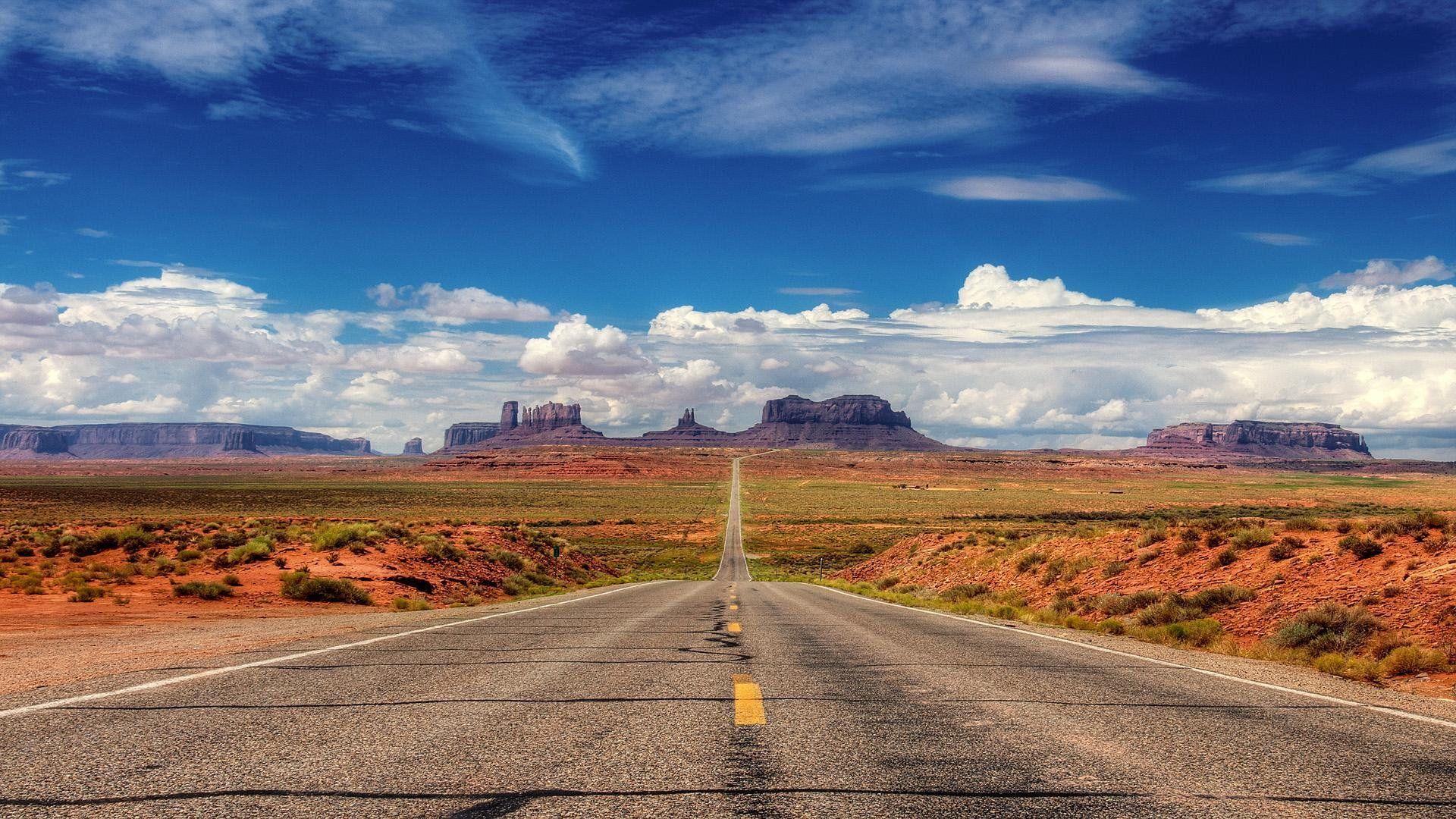 1920x1080 Gallery For: Empty Highway Wallpaper, HQ Empty Highway
