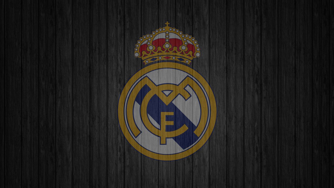 1366x768 Laptop Real Madrid C F Wallpaper Free 1366x768 High Quality Background