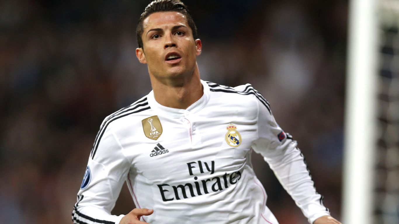 1366x768 Laptop Real Madrid C F Wallpaper Free 1366x768 High Quality Background