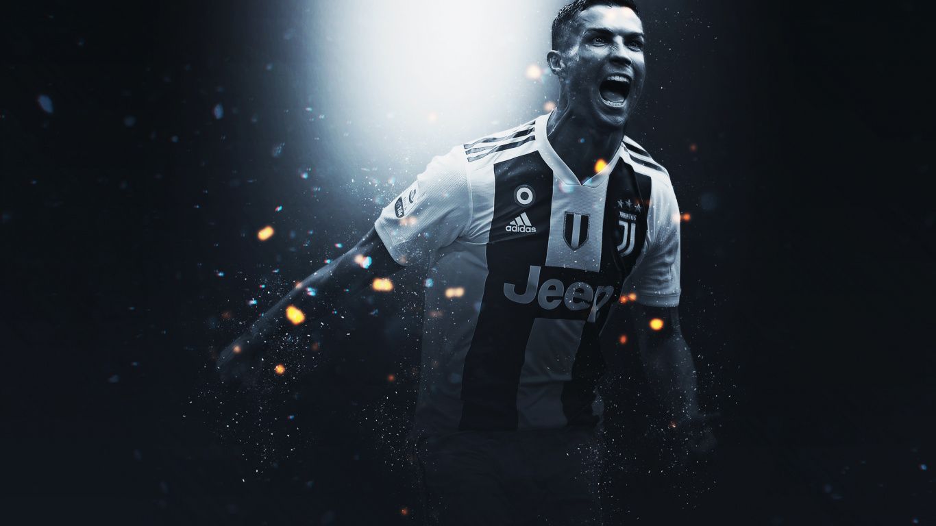 1366x768 Laptop Real Madrid C F Wallpaper Free 1366x768 High Quality Background