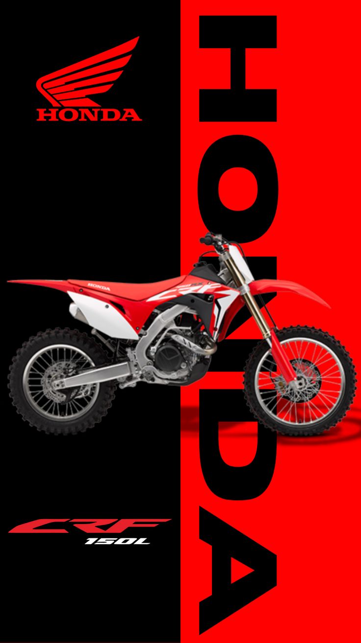 736x1308 Honda CRF Wallpaper