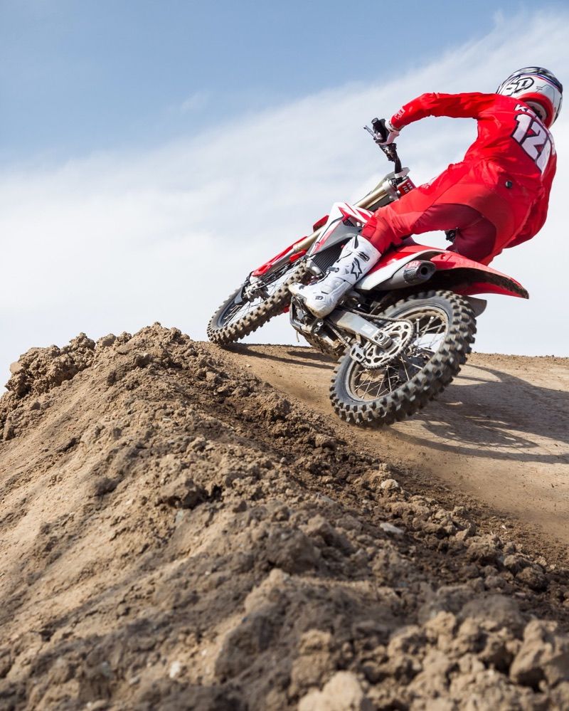 800x999 The 2019 Honda CRF450R “Track Toughness” Project (Part One)