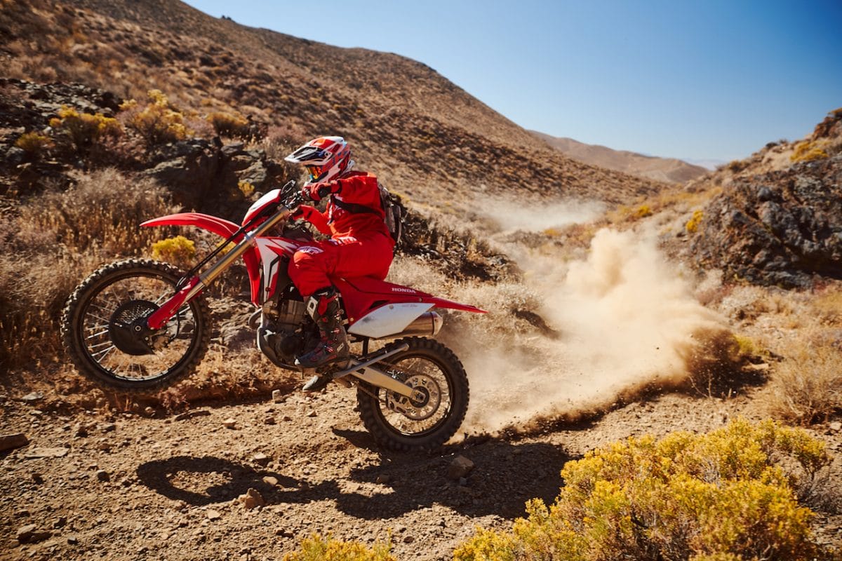 1200x800 Honda CRF450X FIRST RIDE Bike Magazine