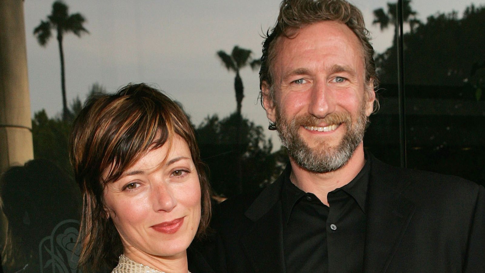 1600x900 Inside Mia Sara's Marriage To Jim Henson's Son, Brian Henson