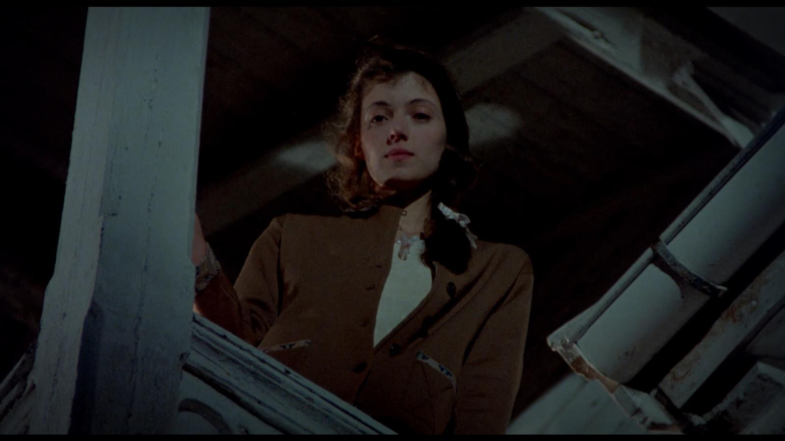 1600x900 Apprentice to Murder (1988) Sara as Alice Spangler
