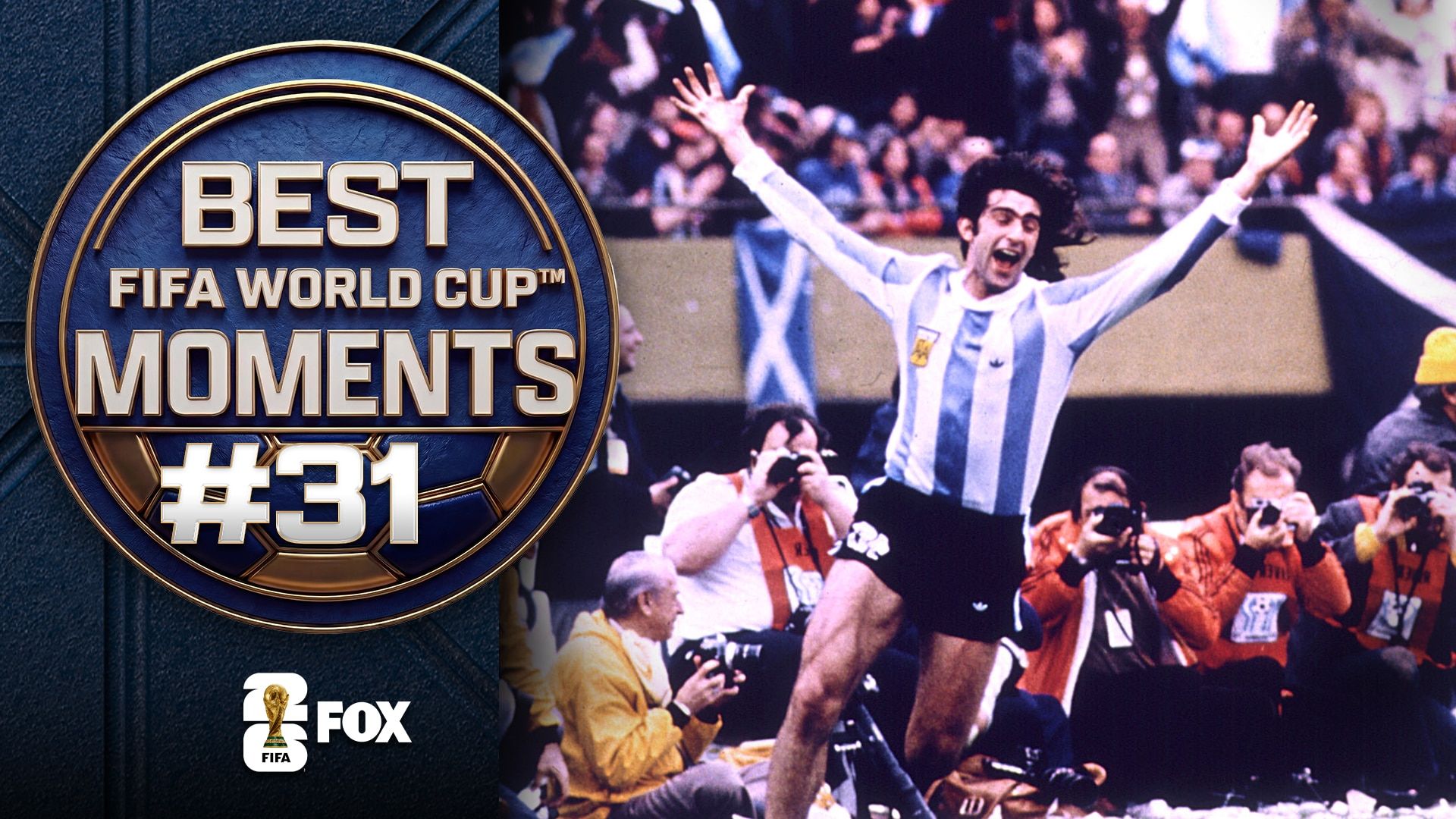 1920x1080 Before Messi There Was Mario Kempes