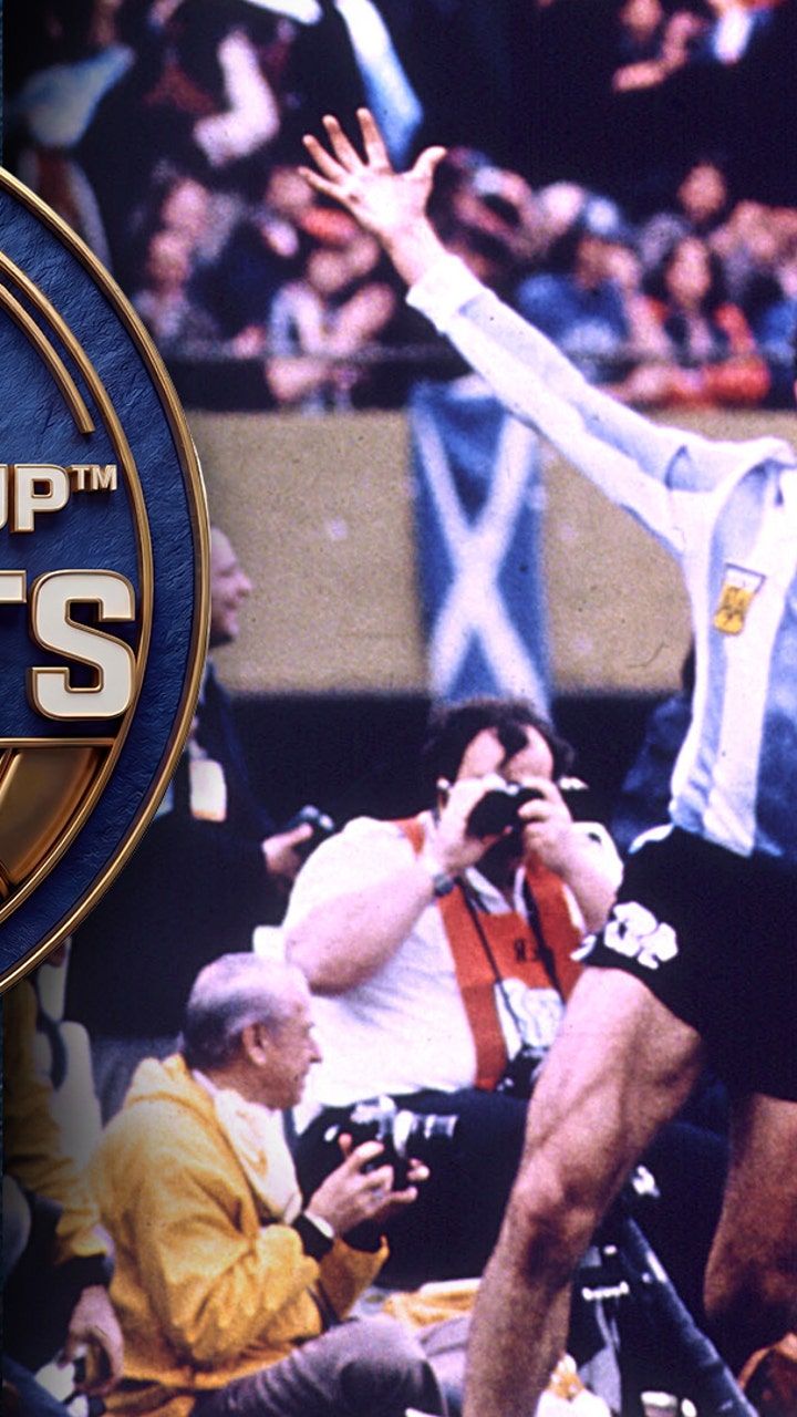 720x1280 Before Messi There Was Mario Kempes
