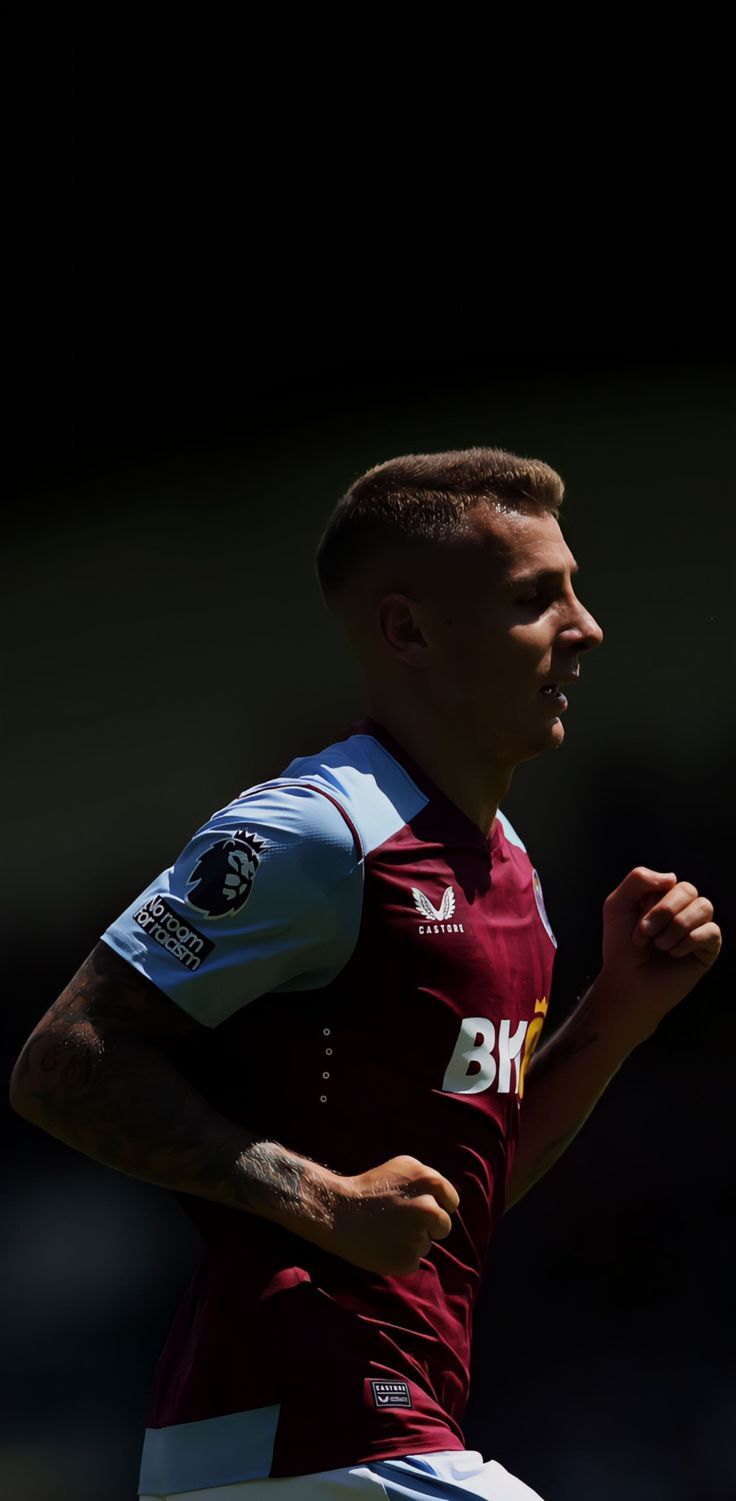 736x1501 Lucas Digne Aston Villa FC avfc HD wallpaper football France
